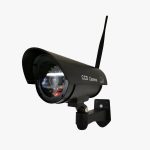 CCTV Camera