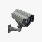Bullet CC Camera