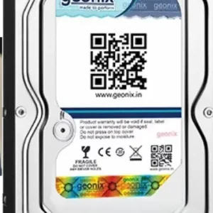 500 GB HDD COMPTABLE FOR DVR/NVR